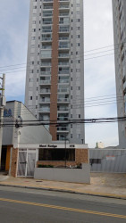 Apartamento com 2 Quartos à Venda, 65 m² em Rudge Ramos - São Bernardo Do Campo