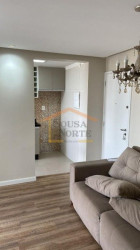 Apartamento com 2 Quartos à Venda, 50 m² em Barra Funda - São Paulo