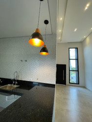 Casa com 3 Quartos à Venda, 140 m² em Helena Maria Jardim Residencial - Sorocaba