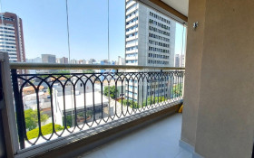Apartamento com 2 Quartos à Venda, 74 m² em Jardim - Santo André