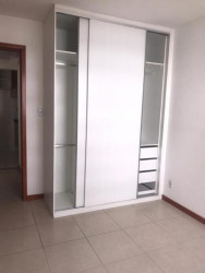 Apartamento com 1 Quarto à Venda, 51 m² em Alphaville I - Salvador