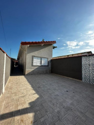 Casa com 3 Quartos à Venda, 88 m² em Itaguai - Mongagua