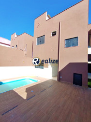 Casa com 3 Quartos à Venda, 128 m² em Santa Mônica - Guarapari