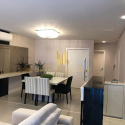 Apartamento com 3 Quartos à Venda, 132 m² em Centro - Balneário Camboriú