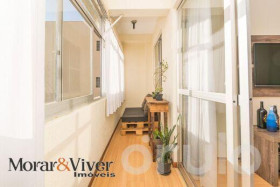 Apartamento com 3 Quartos à Venda, 86 m² em Vila Izabel - Curitiba