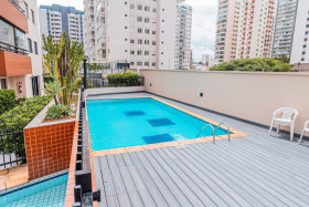 Apartamento com 3 Quartos à Venda, 74 m² em Chácara Inglesa - São Paulo