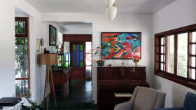 Casa com 3 Quartos à Venda, 257 m² em Horto Florestal - Ubatuba
