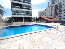 Apartamento com 3 Quartos à Venda,  em Candeias - Jaboatão Dos Guararapes