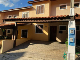 Casa de Condomínio com 3 Quartos à Venda, 125 m² em Jardim Santa Cecília - Sorocaba