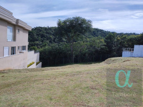 Terreno à Venda, 490 m² em Alphaville - Santana De Parnaíba
