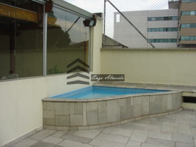Apartamento com 3 Quartos à Venda, 127 m² em Vila Olímpia - São Paulo