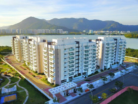 Apartamento com 2 Quartos à Venda, 80 m² em Barra Da Tijuca - Rio De Janeiro