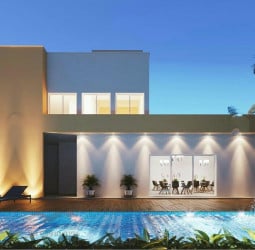 Casa com 3 Quartos à Venda, 100 m² em Morros - Teresina