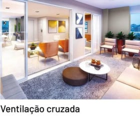 Apartamento com 3 Quartos à Venda, 163 m² em Jardim - Santo André