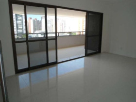 Apartamento com 3 Quartos à Venda, 112 m² em Caminho Das árvores - Salvador