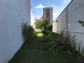 Apartamento com 2 Quartos à Venda, 54 m² em Cambuci - São Paulo