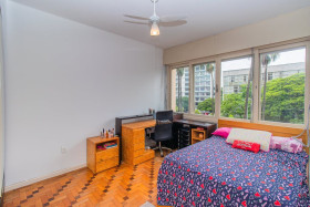 Apartamento com 2 Quartos à Venda, 105 m² em Bom Fim - Porto Alegre