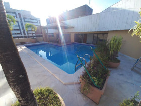 Apartamento com 5 Quartos à Venda, 530 m² em Pituba - Salvador