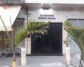 Apartamento com 2 Quartos à Venda, 55 m² em Ribeira - Rio De Janeiro