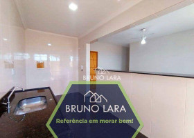 Apartamento com 2 Quartos à Venda, 45 m² em Marechal Rondon - Igarapé