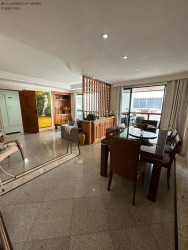 Apartamento com 4 Quartos à Venda, 150 m² em Canela - Salvador