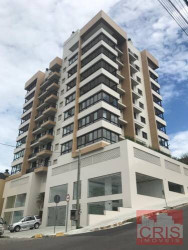 Apartamento com 1 Quarto à Venda, 50 m² em Humaitá - Bento Gonçalves