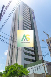 Apartamento com 3 Quartos à Venda, 66 m² em Candeias - Jaboatão Dos Guararapes
