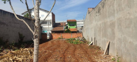 Terreno à Venda, 300 m² em Vila Nova Sorocaba - Sorocaba