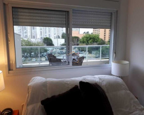 Apartamento com 2 Quartos à Venda, 105 m² em Jardim Dom Bosco - São Paulo