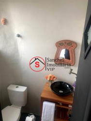 Apartamento com 2 Quartos à Venda, 60 m² em Vila Alpina - São Paulo