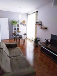 Apartamento com 2 Quartos à Venda, 70 m² em Jardim Novo Cambuí - Campinas