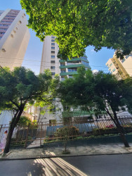 Apartamento com 3 Quartos à Venda, 260 m² em Graça - Salvador