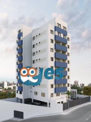 Apartamento com 2 Quartos à Venda, 57 m² em Pernambués - Salvador