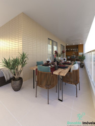 Apartamento com 2 Quartos à Venda, 87 m² em Rio Da Praia ( Sesc ) - Bertioga