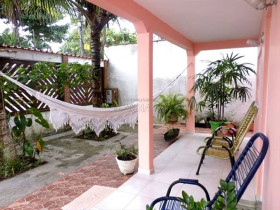 Casa com 4 Quartos à Venda, 150 m² em Jequitiba - Itanhaem