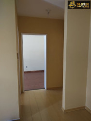 Apartamento com 1 Quarto à Venda, 46 m² em Centro - Pelotas