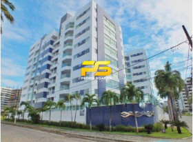 Apartamento com 3 Quartos à Venda, 91 m² em Jardim Oceania - João Pessoa