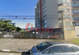 Terreno para Alugar, 1.496 m² em Porto Novo - Caraguatatuba