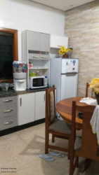 Casa com 2 Quartos à Venda, 90 m² em Santa Teresa - Poços De Caldas