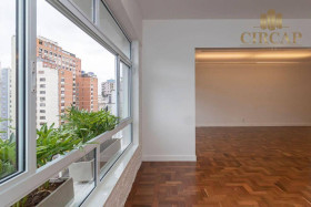 Apartamento com 3 Quartos à Venda, 239 m² em Higienópolis - São Paulo