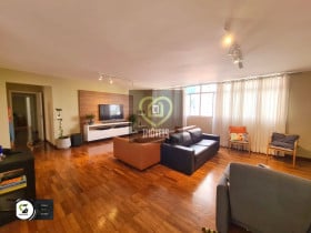 Apartamento com 3 Quartos à Venda, 195 m² em Perdizes - São Paulo