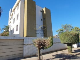 Apartamento com 2 Quartos à Venda, 65 m² em Castelo - Belo Horizonte