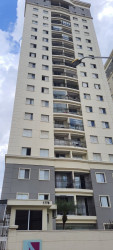 Apartamento com 3 Quartos à Venda, 62 m² em Campestre - Santo André