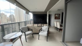 Apartamento com 2 Quartos à Venda, 67 m² em Cerqueira César - São Paulo