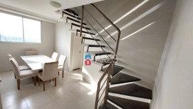 Apartamento com 2 Quartos à Venda, 101 m² em Catharina Zanaga - Americana