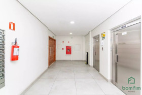 Apartamento com 1 Quarto à Venda, 43 m² em Farroupilha - Porto Alegre