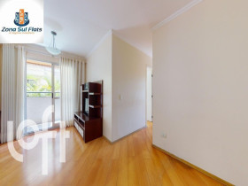 Apartamento com 3 Quartos à Venda, 74 m² em Chácara Inglesa - São Paulo