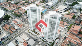 Apartamento com 3 Quartos à Venda, 110 m² em Aldeota - Fortaleza