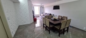 Apartamento com 4 Quartos à Venda, 132 m² em Parque Industrial - São José Do Rio Preto