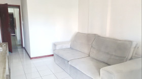 Apartamento com 1 Quarto à Venda, 55 m² em Brotas - Salvador